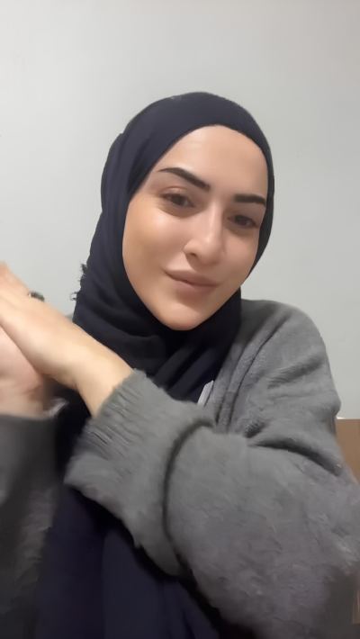 Beyza Y. - Konya influencer