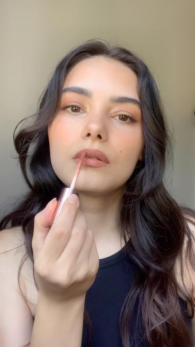 Aslıhan D. - İstanbul influencer