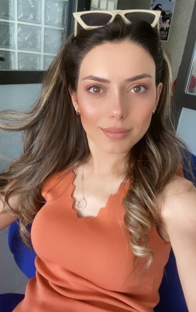 Fadime A. - Ankara influencer