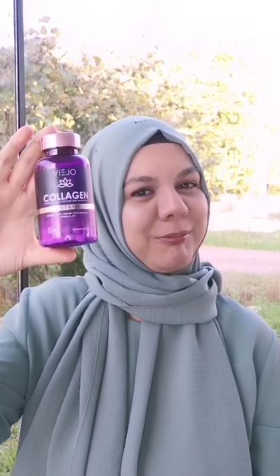Tuğba E. - Kocaeli influencer