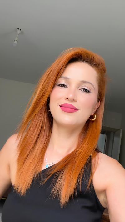 Damla V. - İstanbul influencer