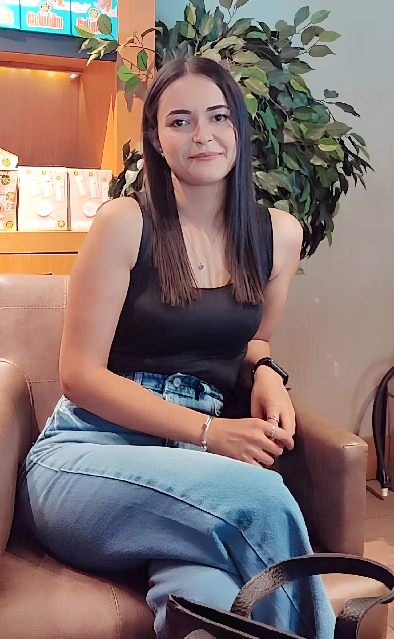Fulya A.