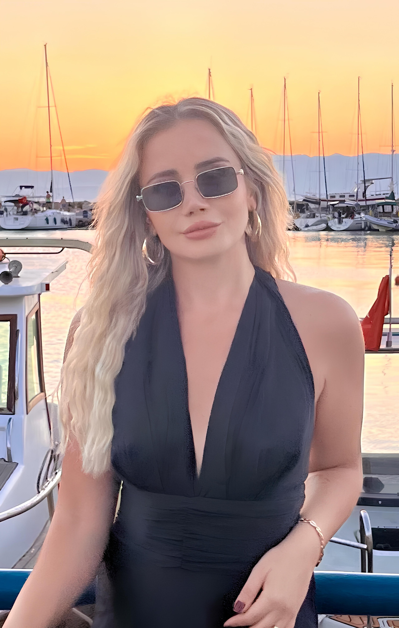 Dilara B.