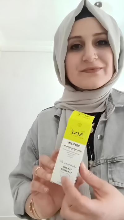 Duygu B. - Trabzon influencer