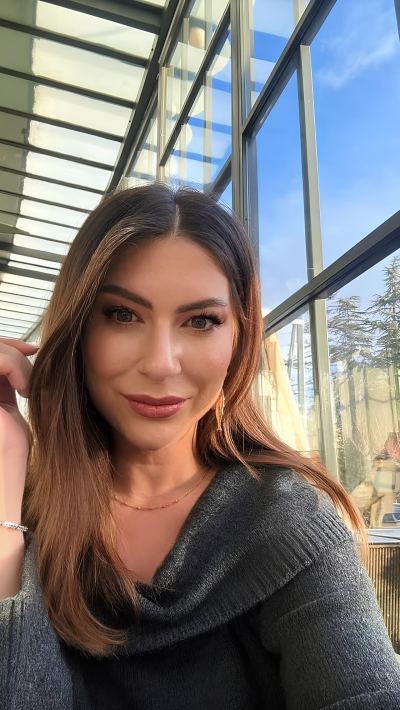 Sıla Ş. - Ankara influencer