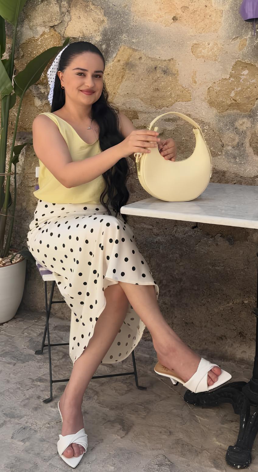 Dilek S.