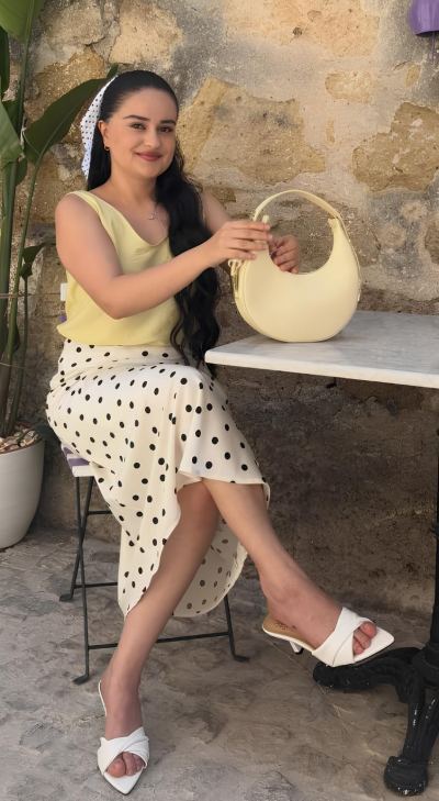 Dilek S. - Sakarya influencer