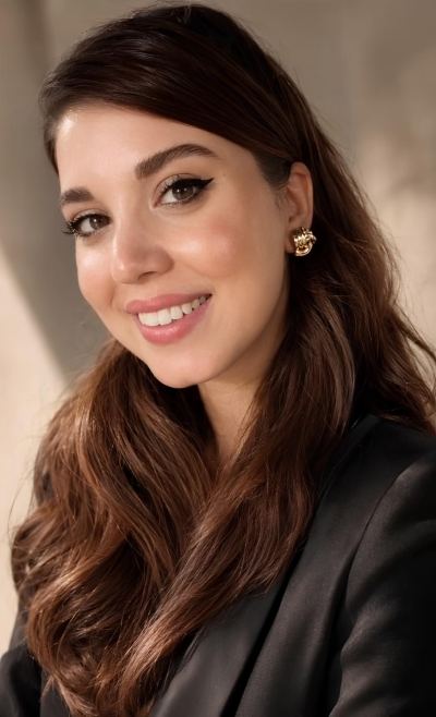 Zekiye Ç. - Eskişehir influencer