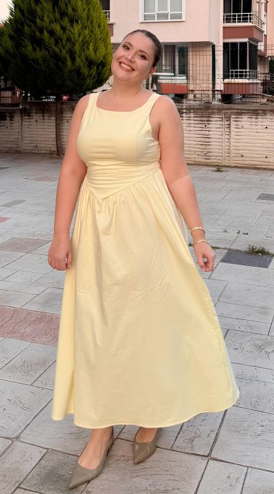 Gizem D. - Amasya influencer