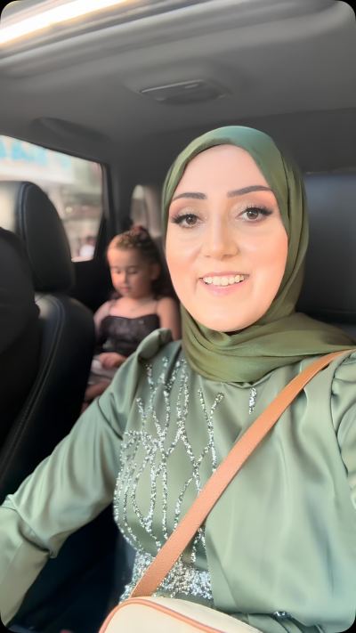 Tuğçe Ö. - Giresun influencer