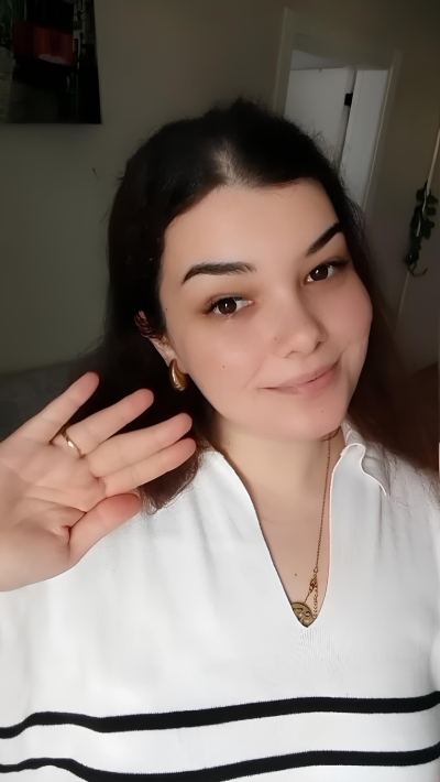 Ecem D. - İstanbul influencer