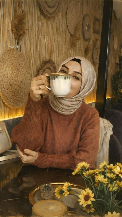 Fatma C. - Hakkari influencer