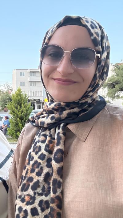 Kübra A. - Edirne influencer
