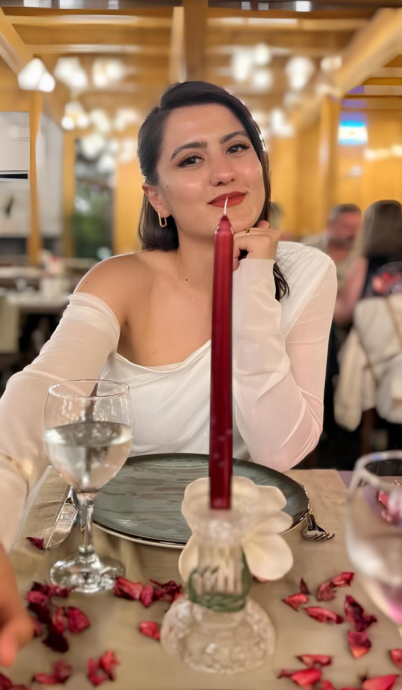 Nida B.