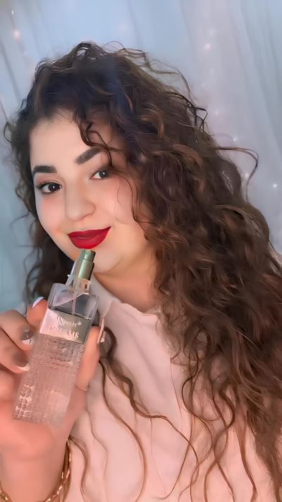 Nur T. - Tokat influencer