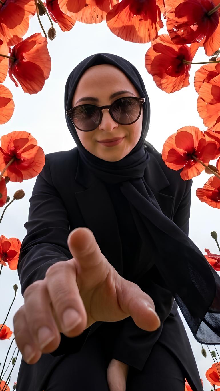 Nihal E.