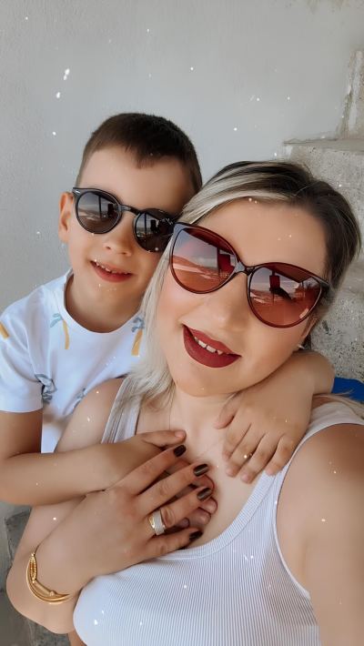 Ebru Y. - Bursa influencer