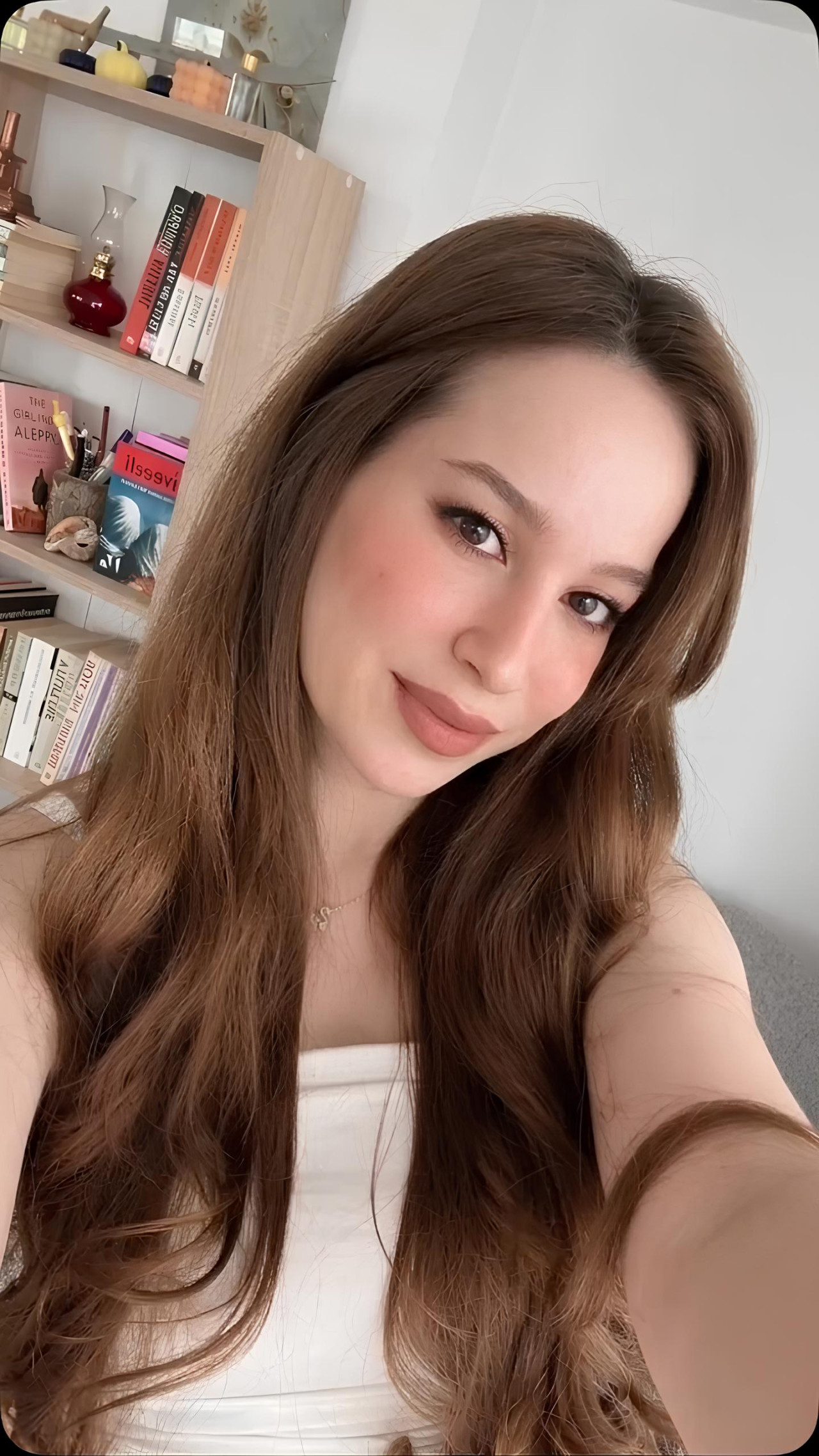 Kübra A.
