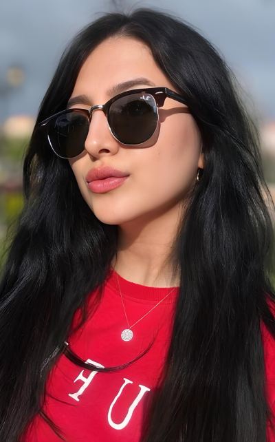 Sultan K. - Ankara influencer