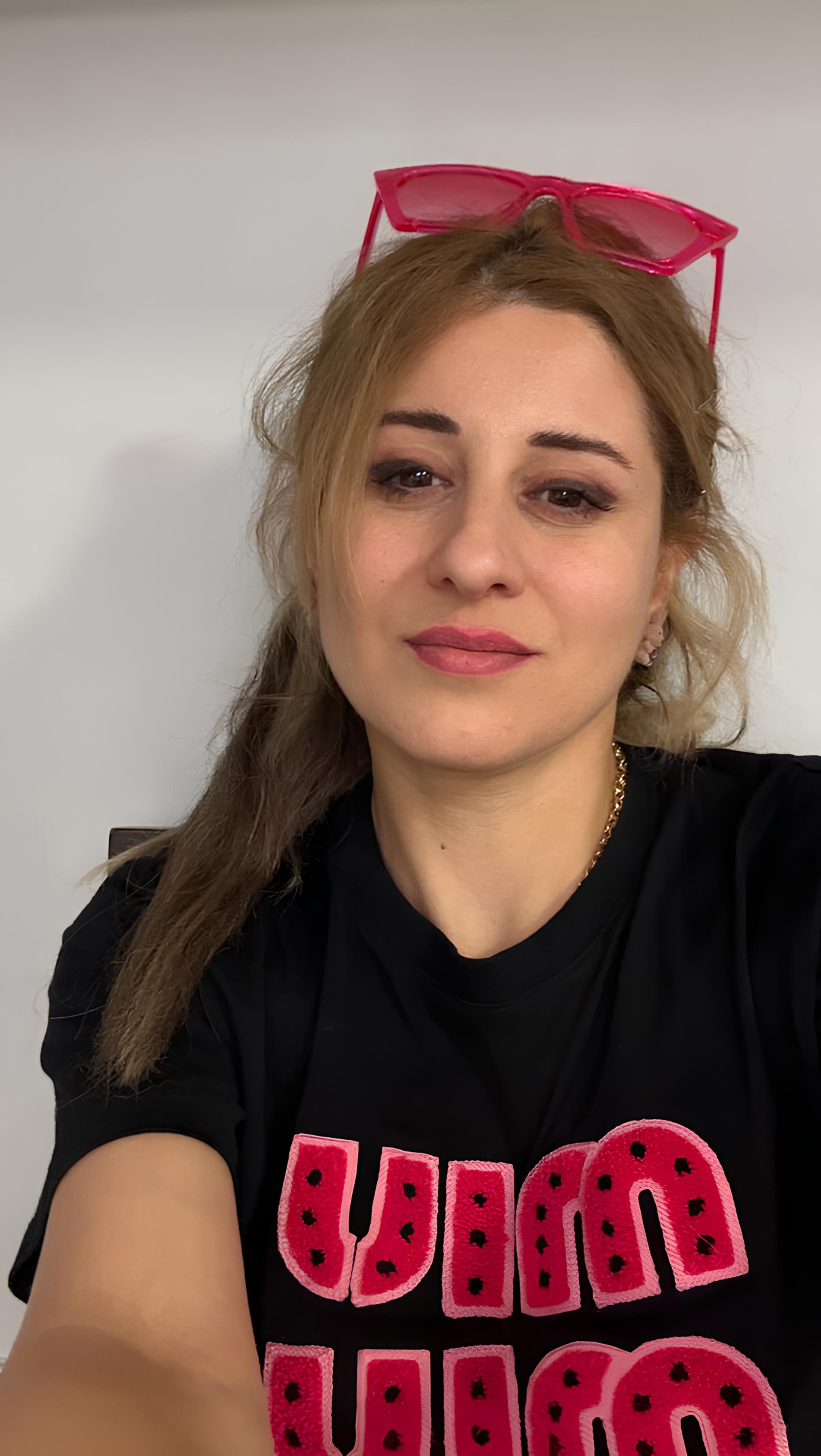 Yasemin S.
