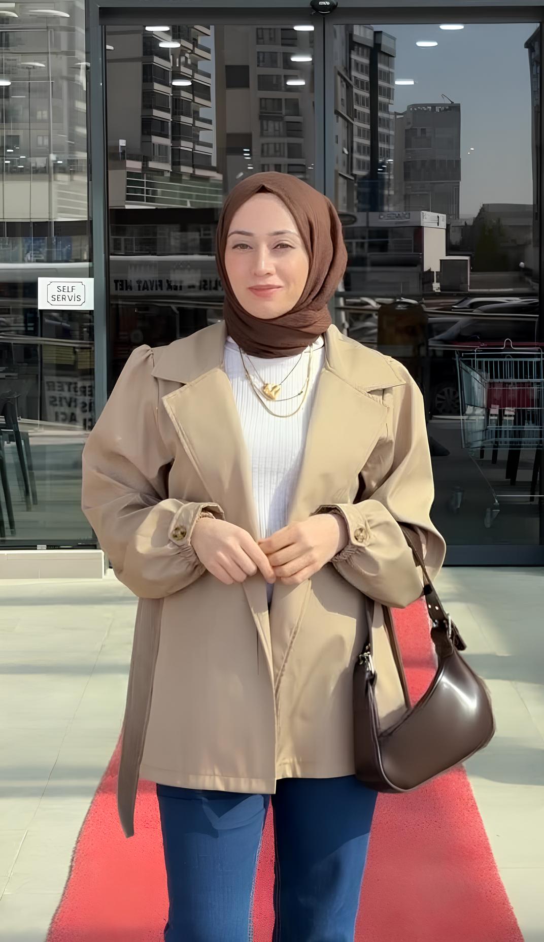 Gizem Ç.