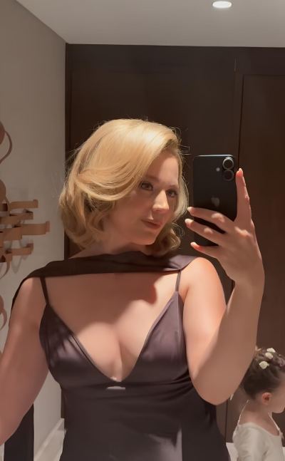Tuğçe M. - Antalya influencer