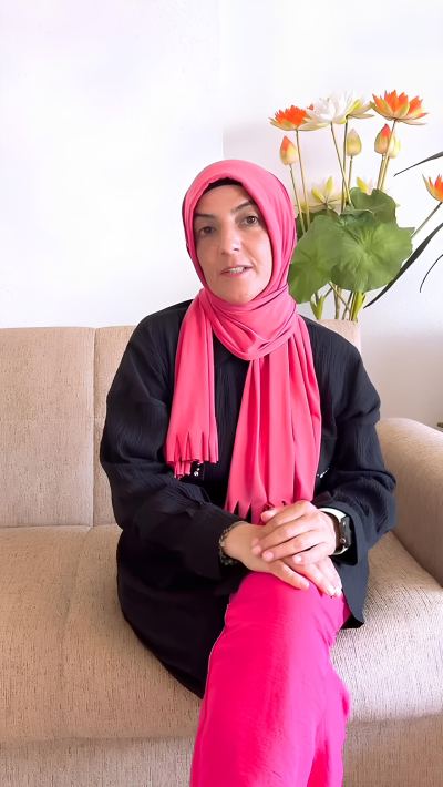 Lerzan U. - Niğde influencer