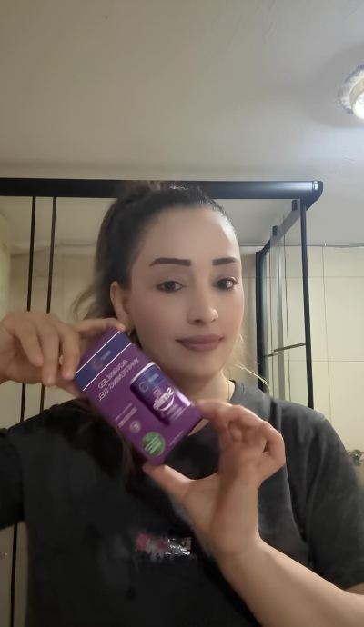 Zozan K. - Adana influencer