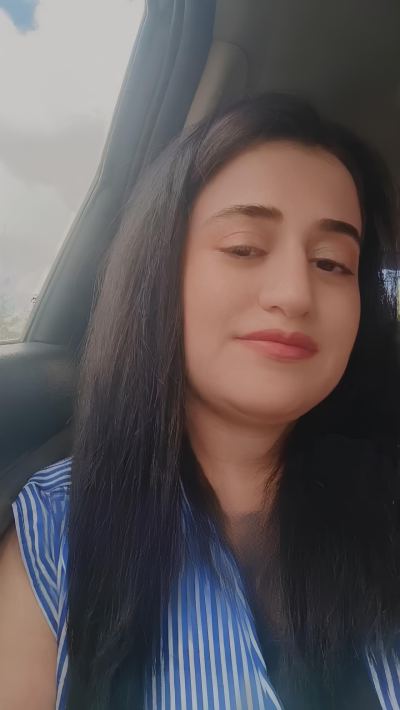 Büşra D. - Diyarbakır influencer