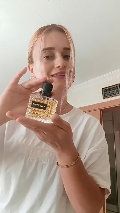 Hacer Y. - Kütahya influencer