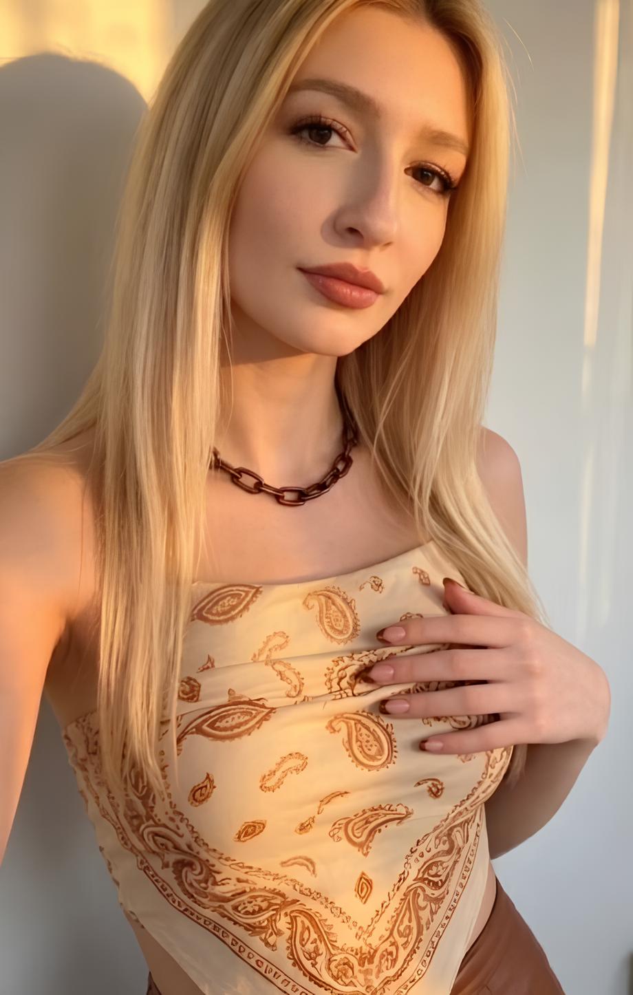 Eda K.