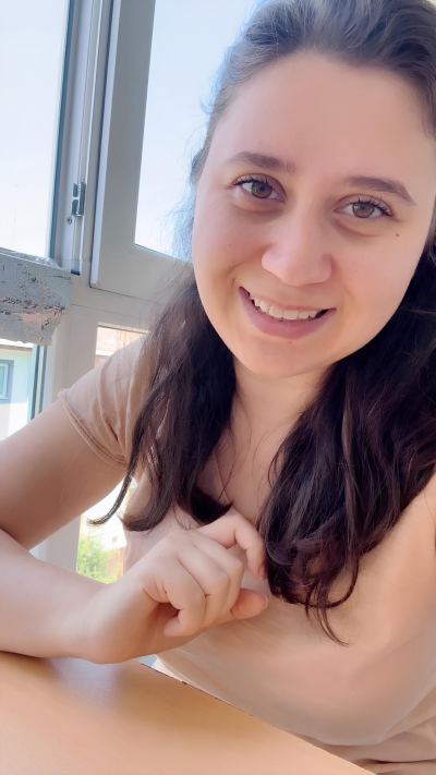 İrem U. - Bilecik influencer