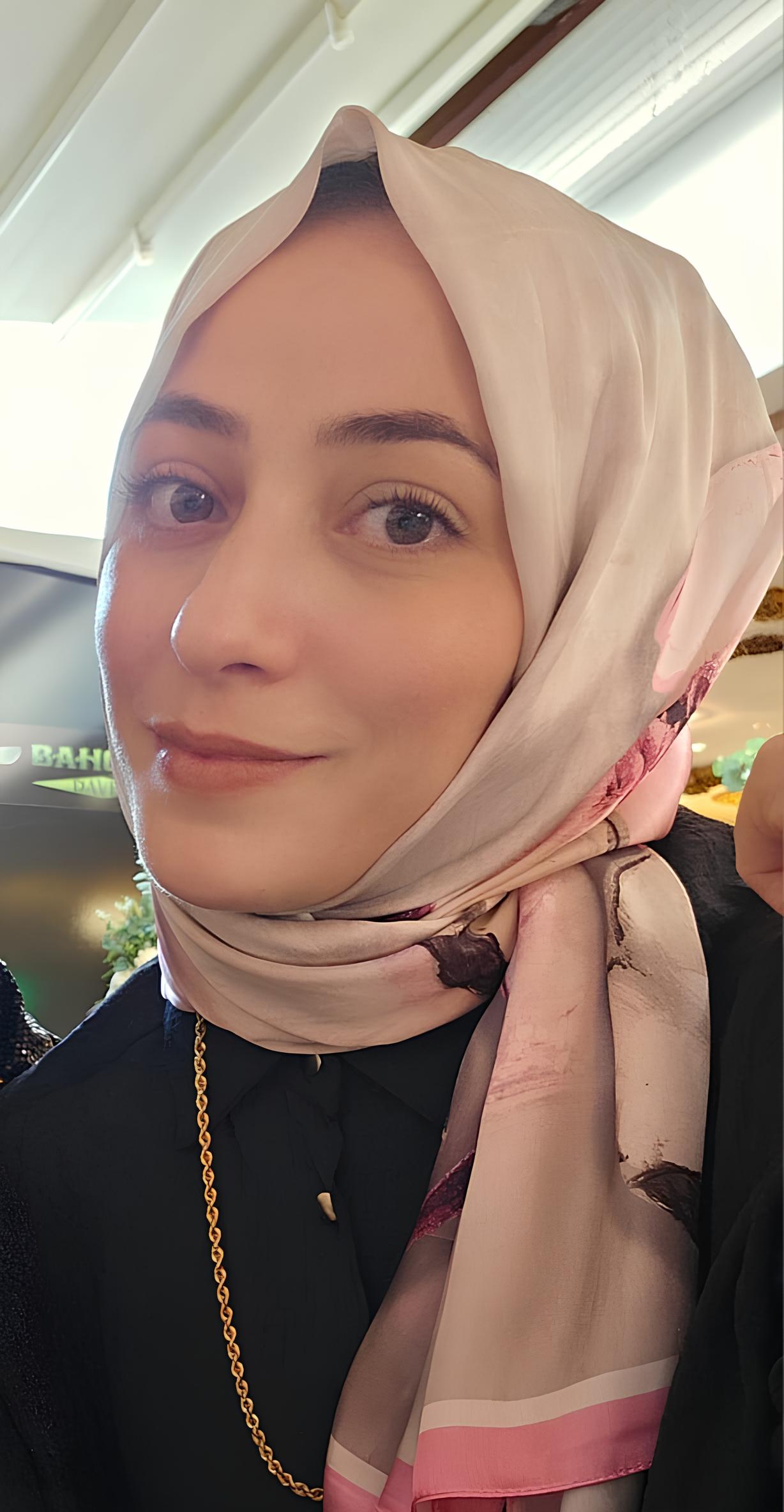 Büşra A.