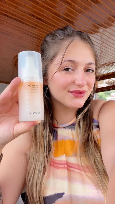 Ayşegül Y. - Muğla influencer