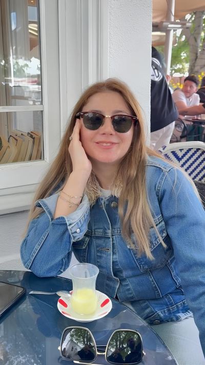 Banu K. - Kocaeli influencer