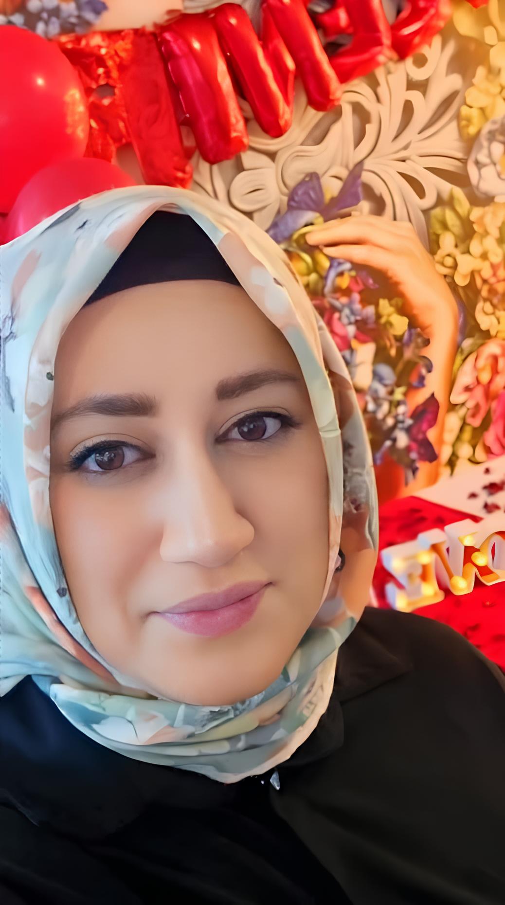 Tuğba S.