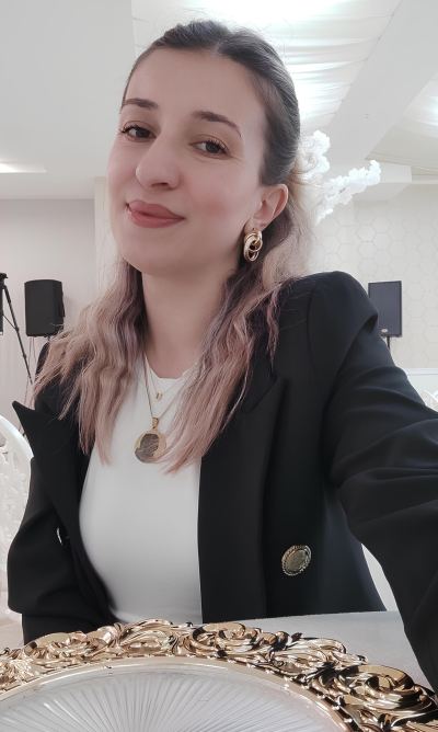 Büşra A. - Kastamonu influencer