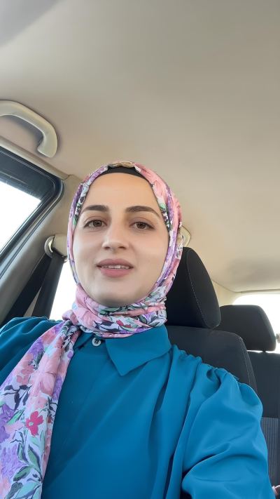 Zişan T. - Kahramanmaraş influencer
