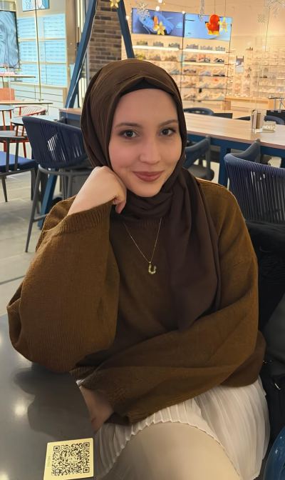 Nurten A. - Balıkesir influencer