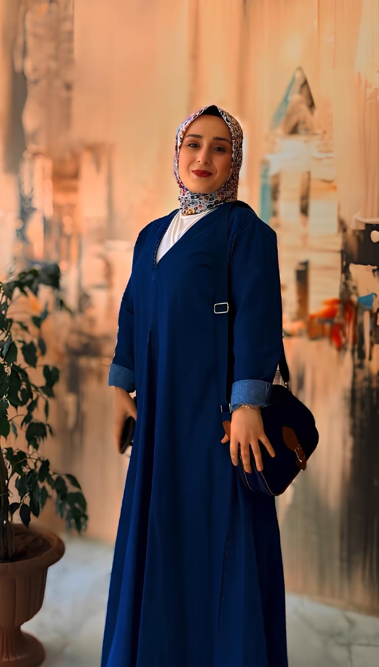 Demet G.