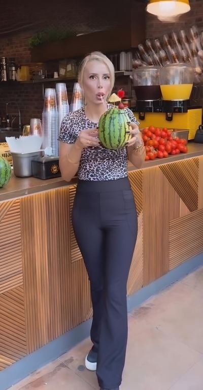 Tuba A. - Gaziantep influencer