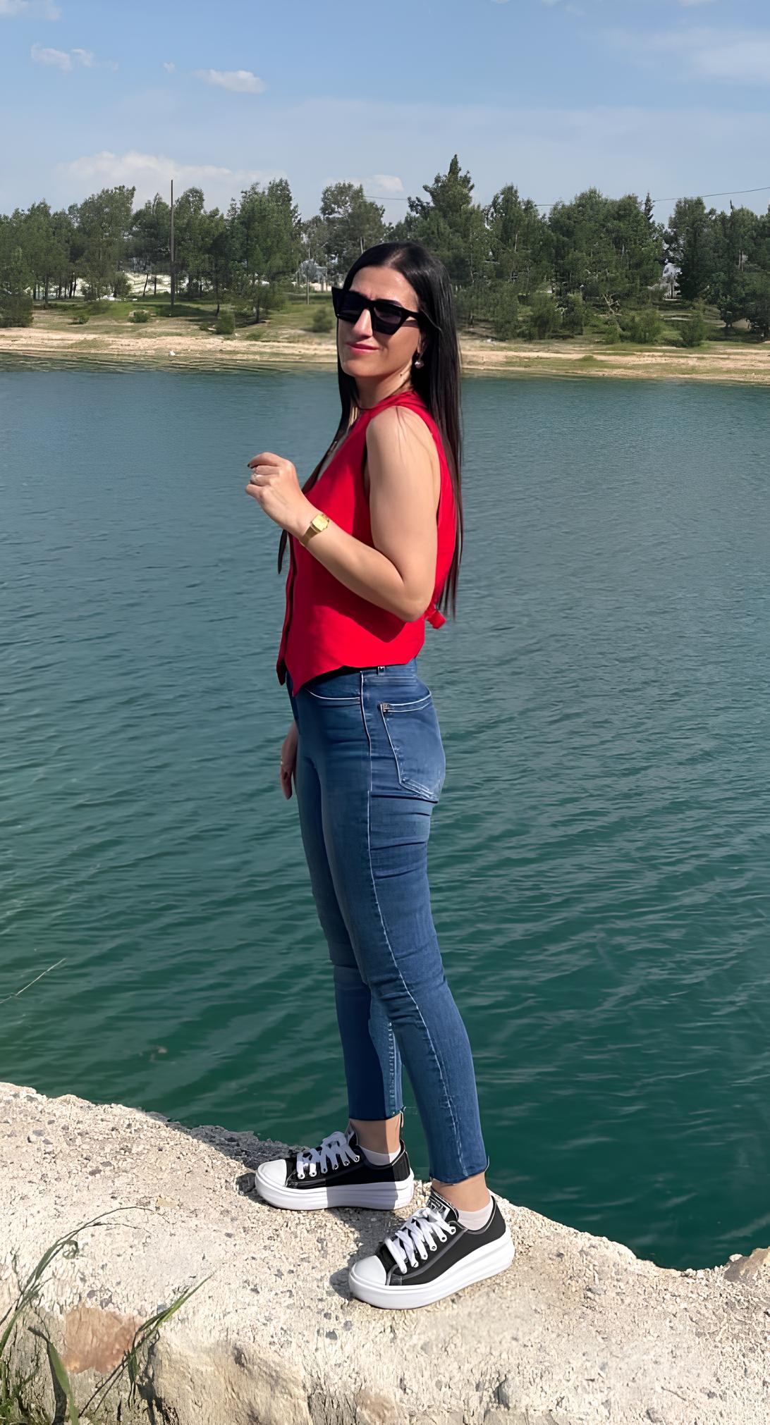 Zuhal A.