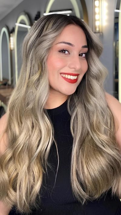 Yeşim K. - Kocaeli influencer