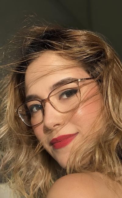 Selin G. - Çanakkale influencer