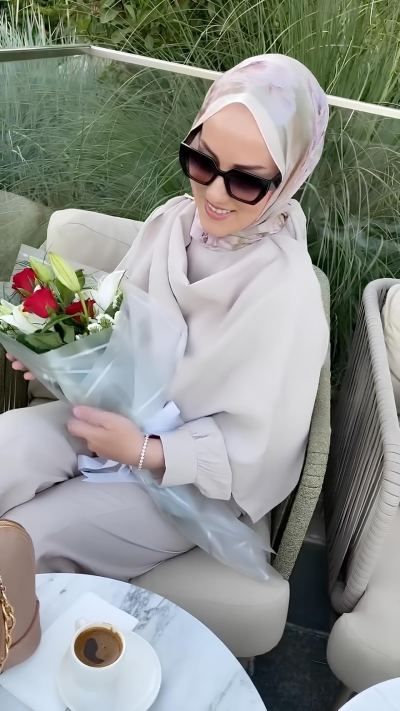 Halime K. - Amasya influencer