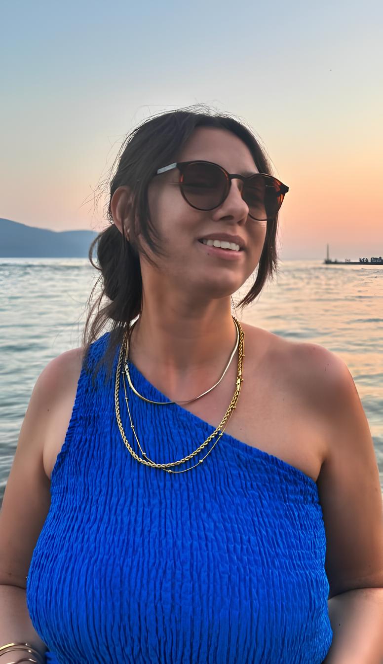 Seda K.