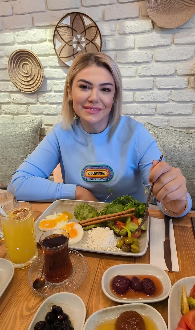 Melis A.