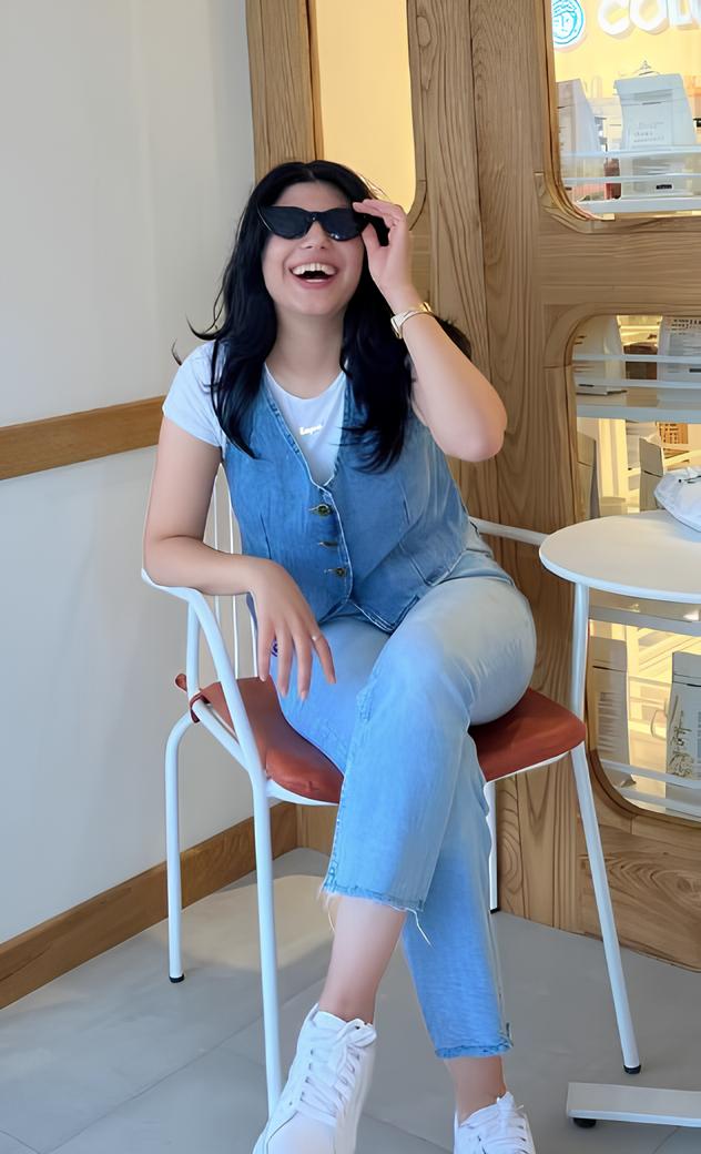 Beyza Ç.