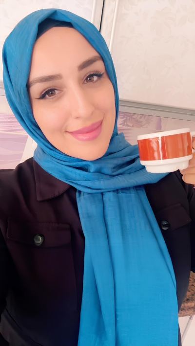 Rabia B. - Ağrı influencer