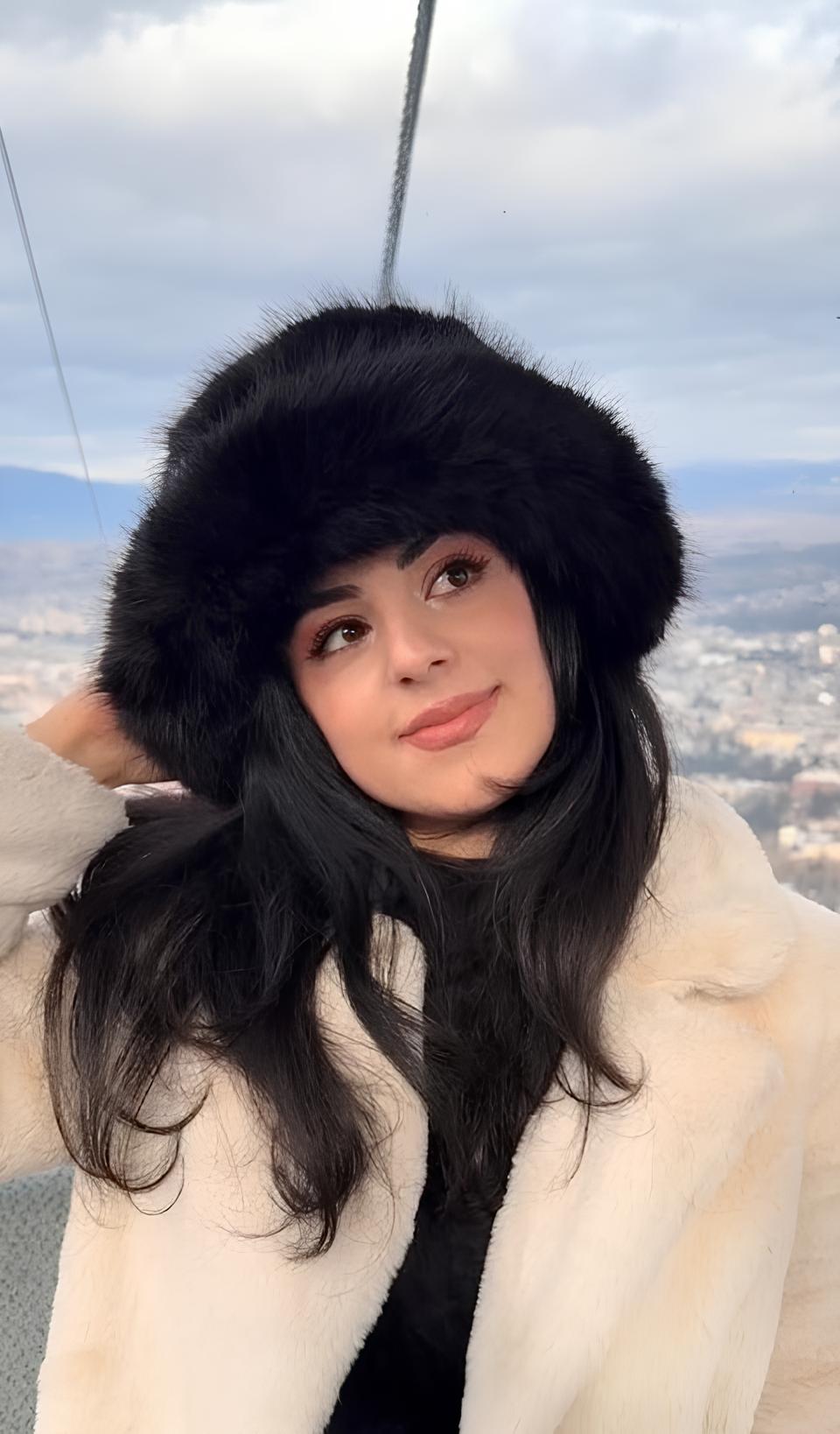 Sevda E.